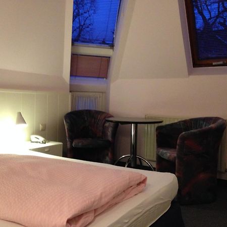 Hotel Azur Berlin Zewnętrze zdjęcie