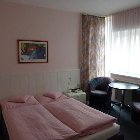 Hotel Azur Berlin Zewnętrze zdjęcie