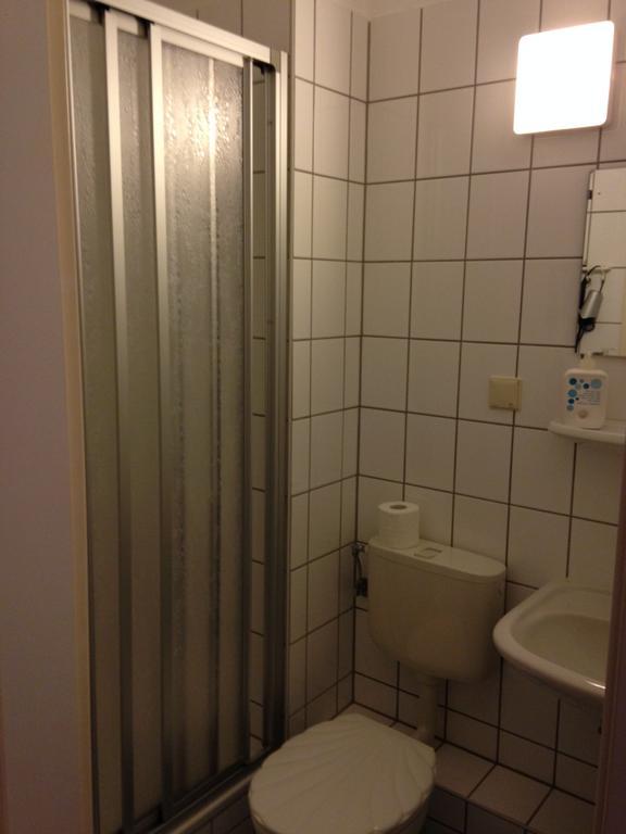 Hotel Azur Berlin Pokój zdjęcie