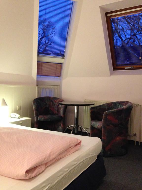 Hotel Azur Berlin Zewnętrze zdjęcie
