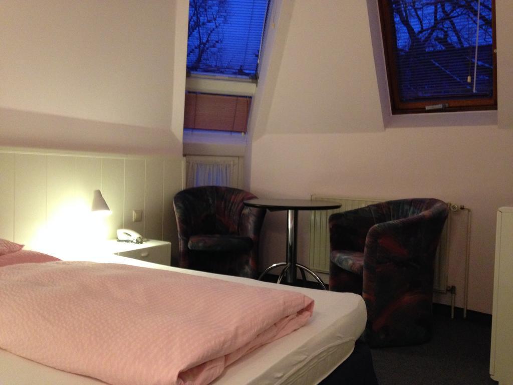 Hotel Azur Berlin Zewnętrze zdjęcie
