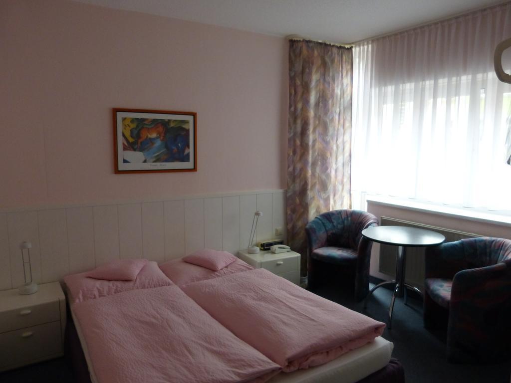 Hotel Azur Berlin Zewnętrze zdjęcie