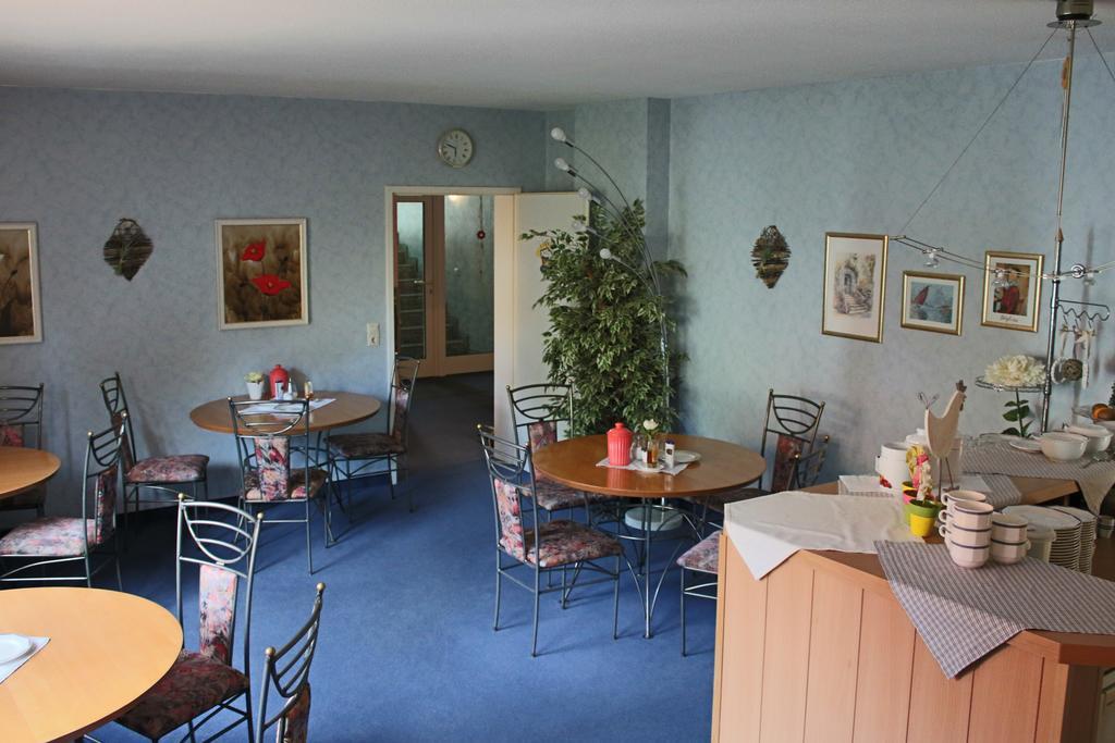 Hotel Azur Berlin Zewnętrze zdjęcie