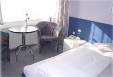 Hotel Azur Berlin Zewnętrze zdjęcie