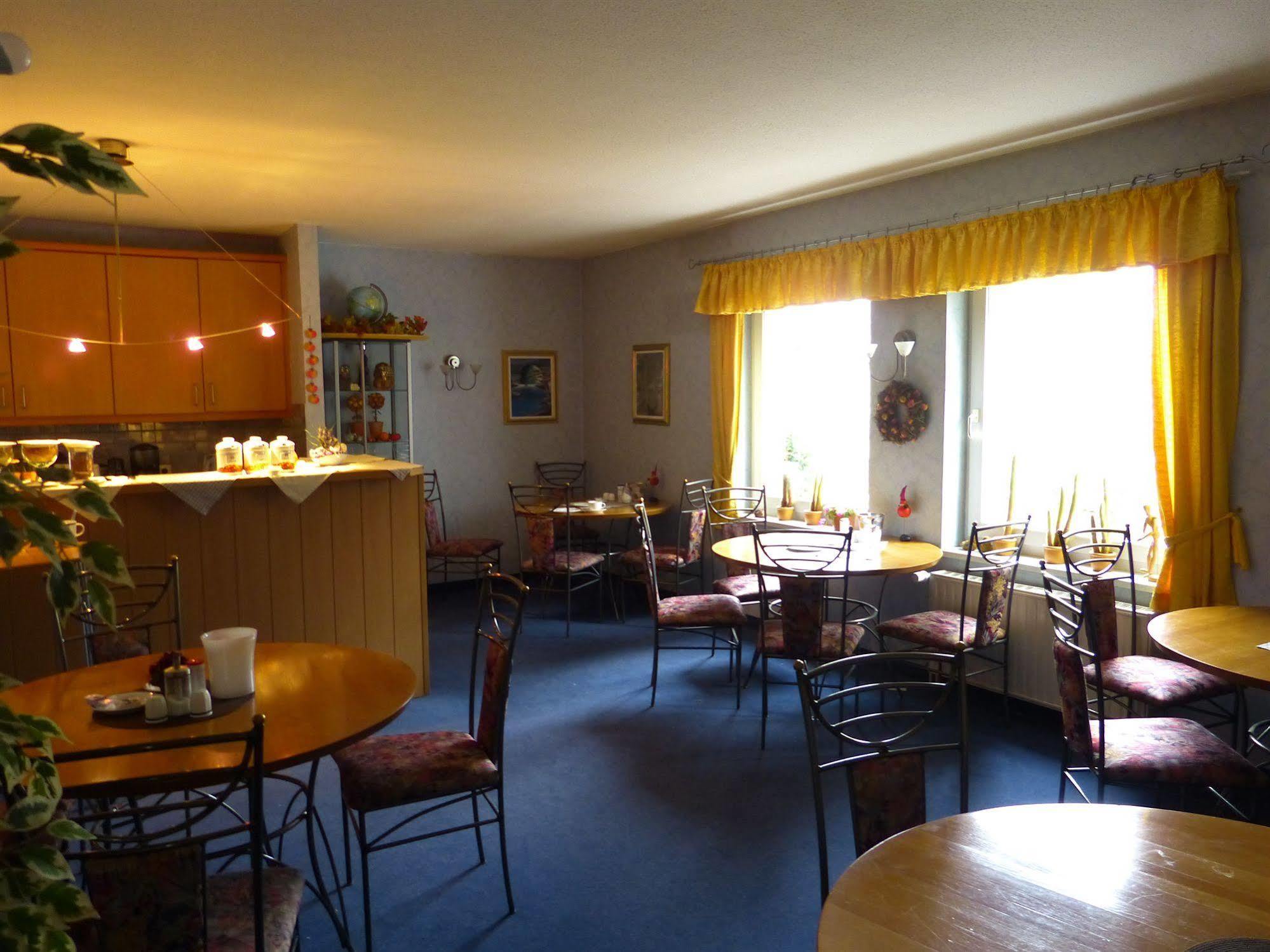 Hotel Azur Berlin Zewnętrze zdjęcie